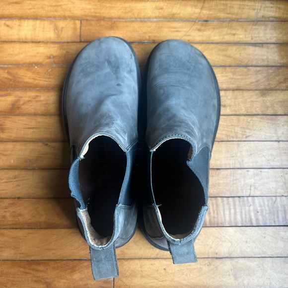 Birkenstock Stalon Chelsea Ankle Boots - Picture 5 of 8
